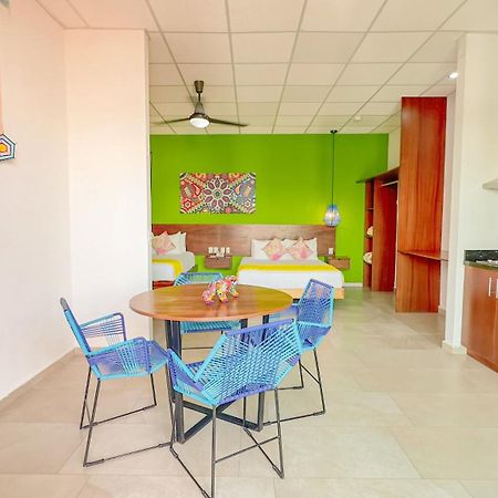 Riviera Sayulita Hotel Εξωτερικό φωτογραφία