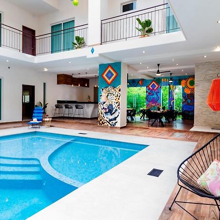 Riviera Sayulita Hotel Εξωτερικό φωτογραφία