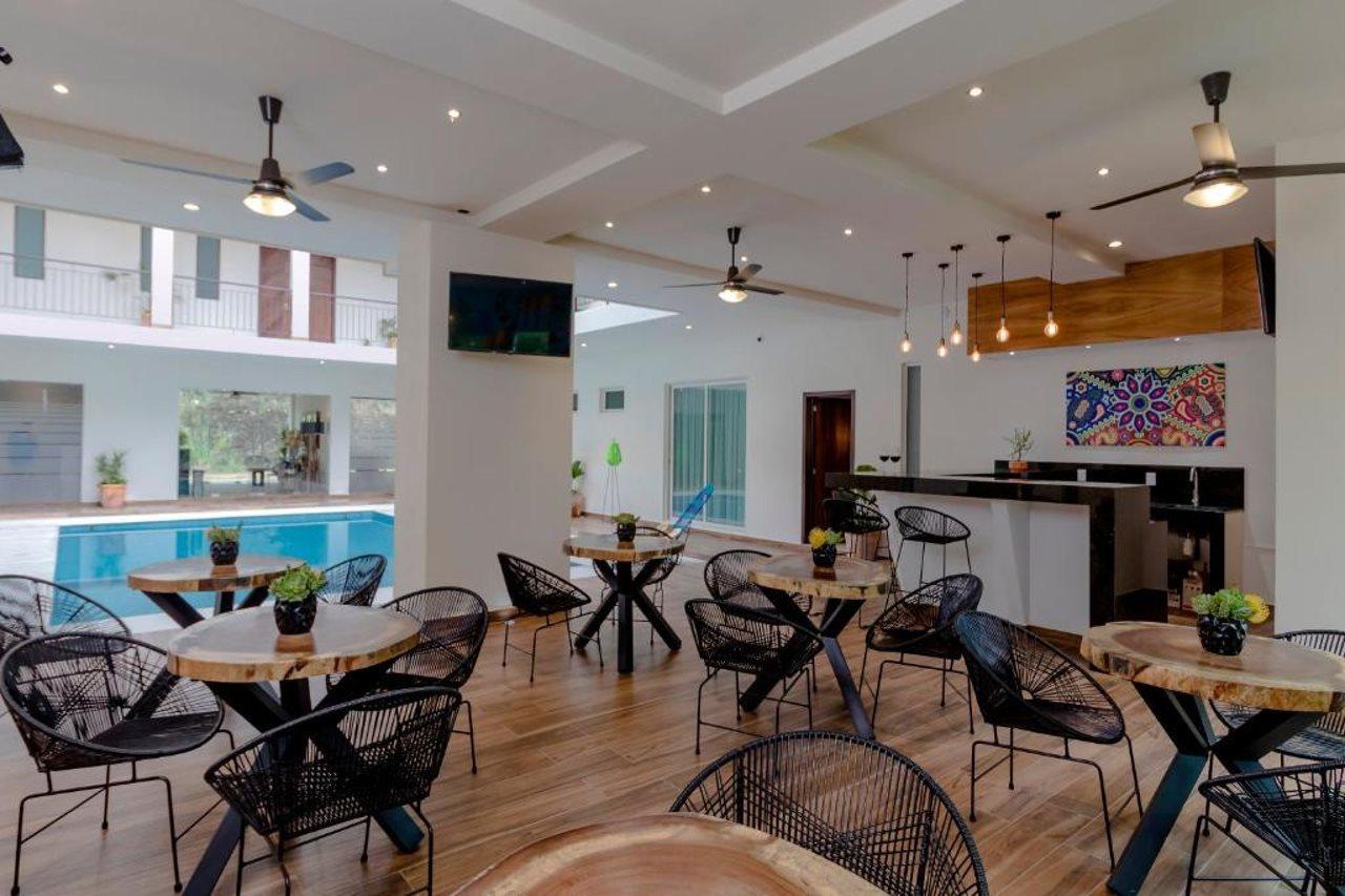 Riviera Sayulita Hotel Εξωτερικό φωτογραφία