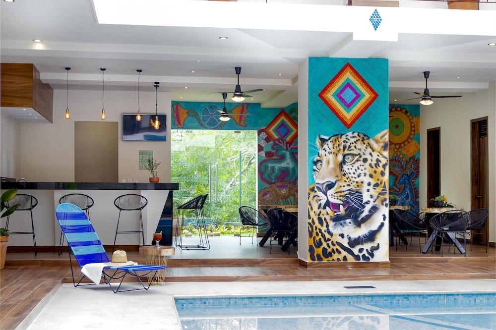Riviera Sayulita Hotel Εξωτερικό φωτογραφία