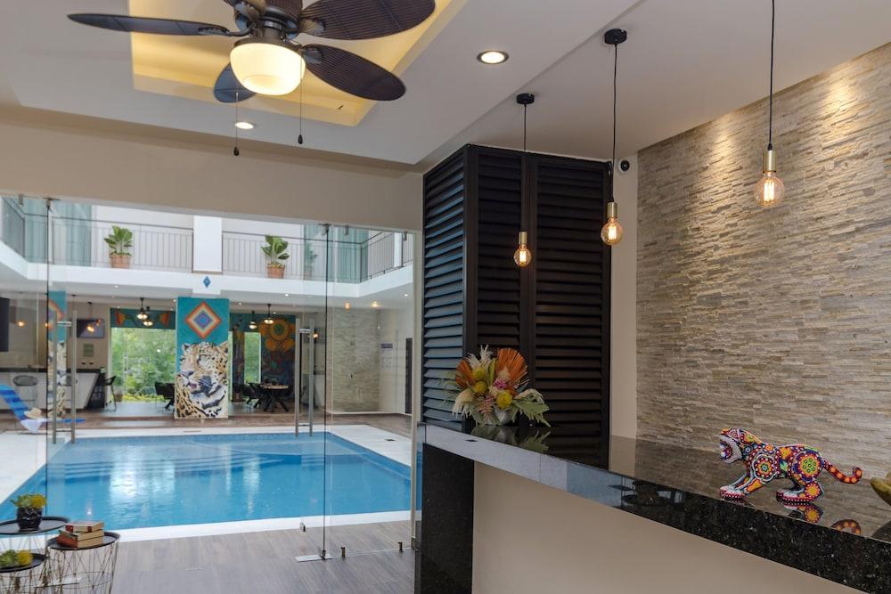Riviera Sayulita Hotel Εξωτερικό φωτογραφία