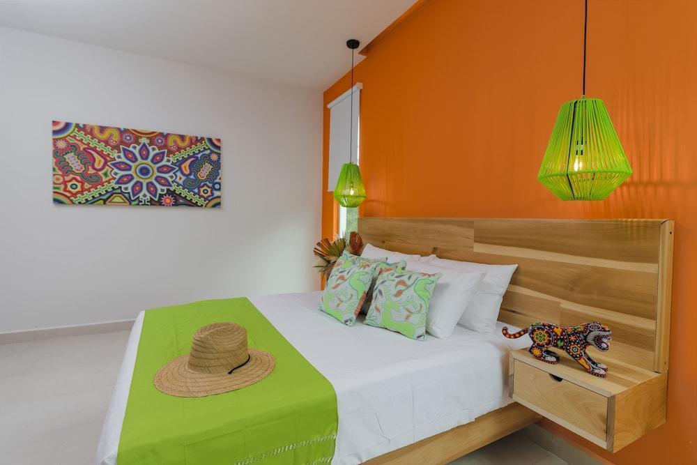 Riviera Sayulita Hotel Εξωτερικό φωτογραφία