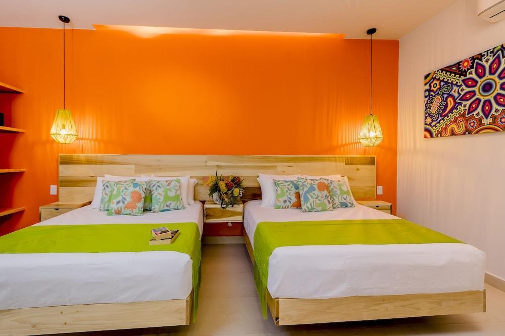 Riviera Sayulita Hotel Εξωτερικό φωτογραφία