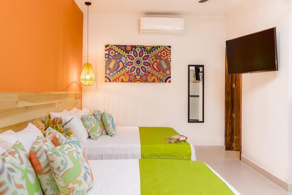 Riviera Sayulita Hotel Εξωτερικό φωτογραφία