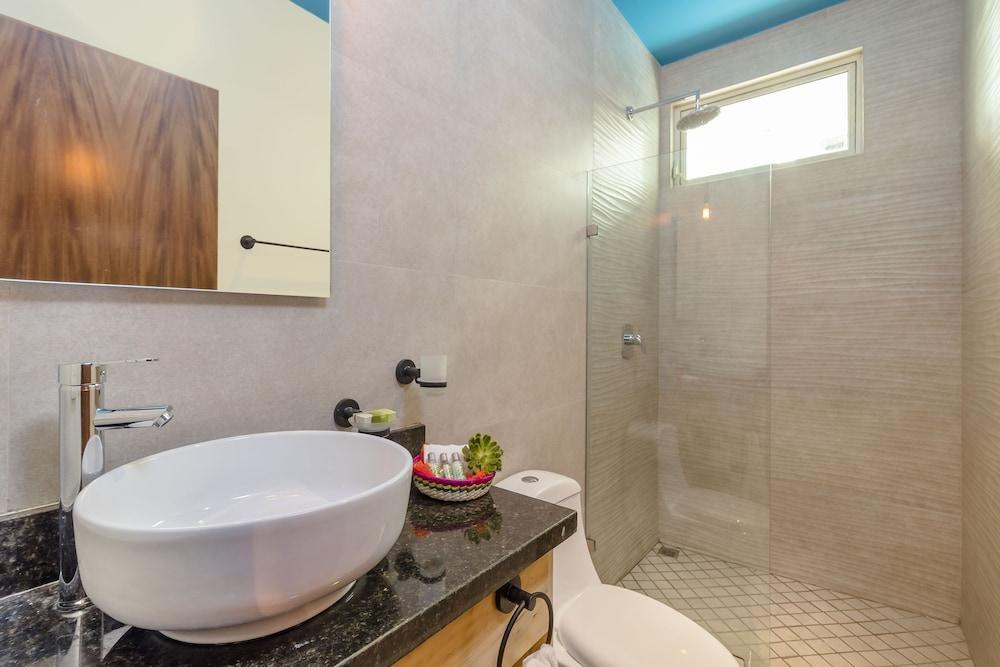 Riviera Sayulita Hotel Εξωτερικό φωτογραφία