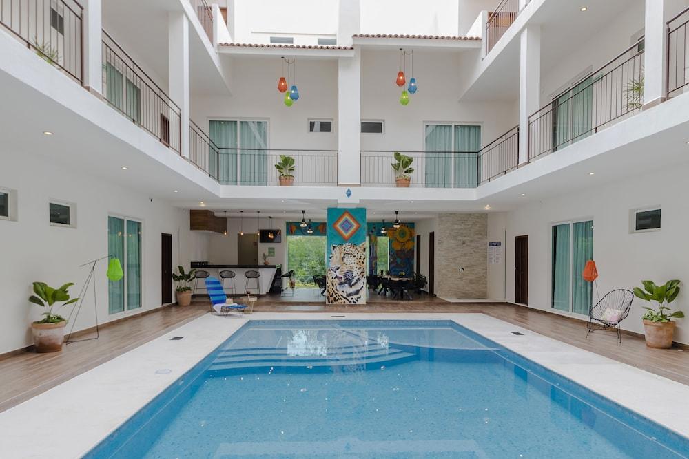 Riviera Sayulita Hotel Εξωτερικό φωτογραφία