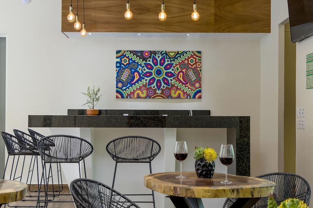 Riviera Sayulita Hotel Εξωτερικό φωτογραφία