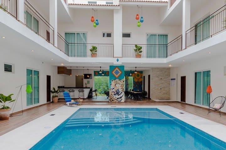 Riviera Sayulita Hotel Εξωτερικό φωτογραφία