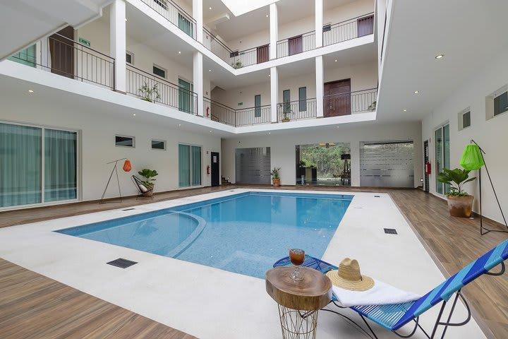 Riviera Sayulita Hotel Εξωτερικό φωτογραφία