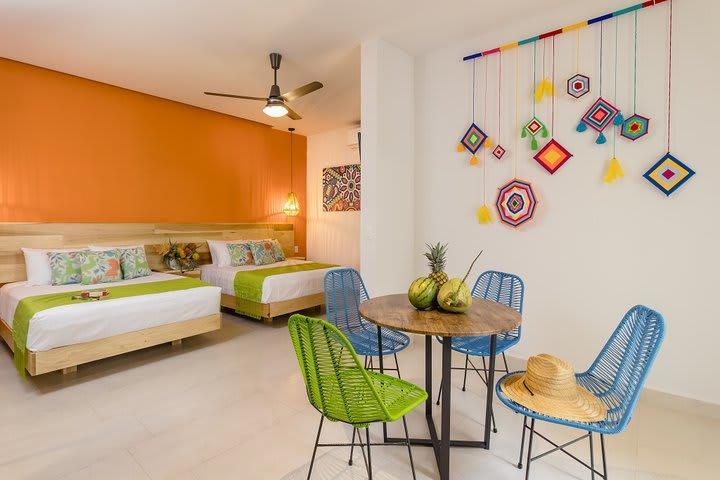 Riviera Sayulita Hotel Εξωτερικό φωτογραφία