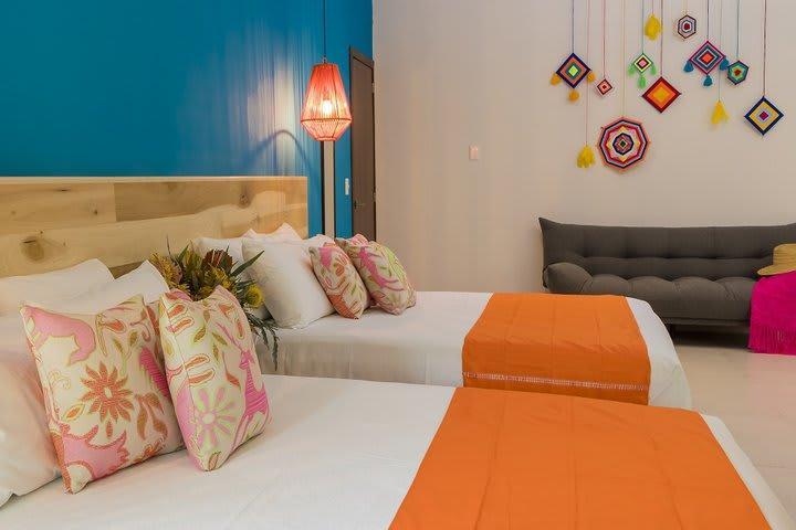 Riviera Sayulita Hotel Εξωτερικό φωτογραφία