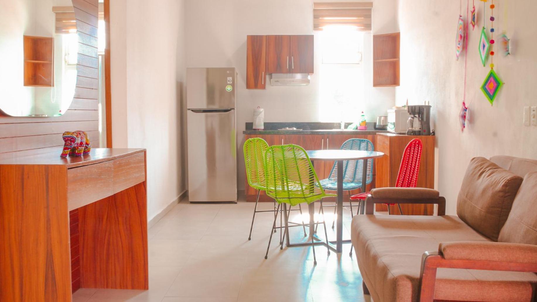 Riviera Sayulita Hotel Εξωτερικό φωτογραφία
