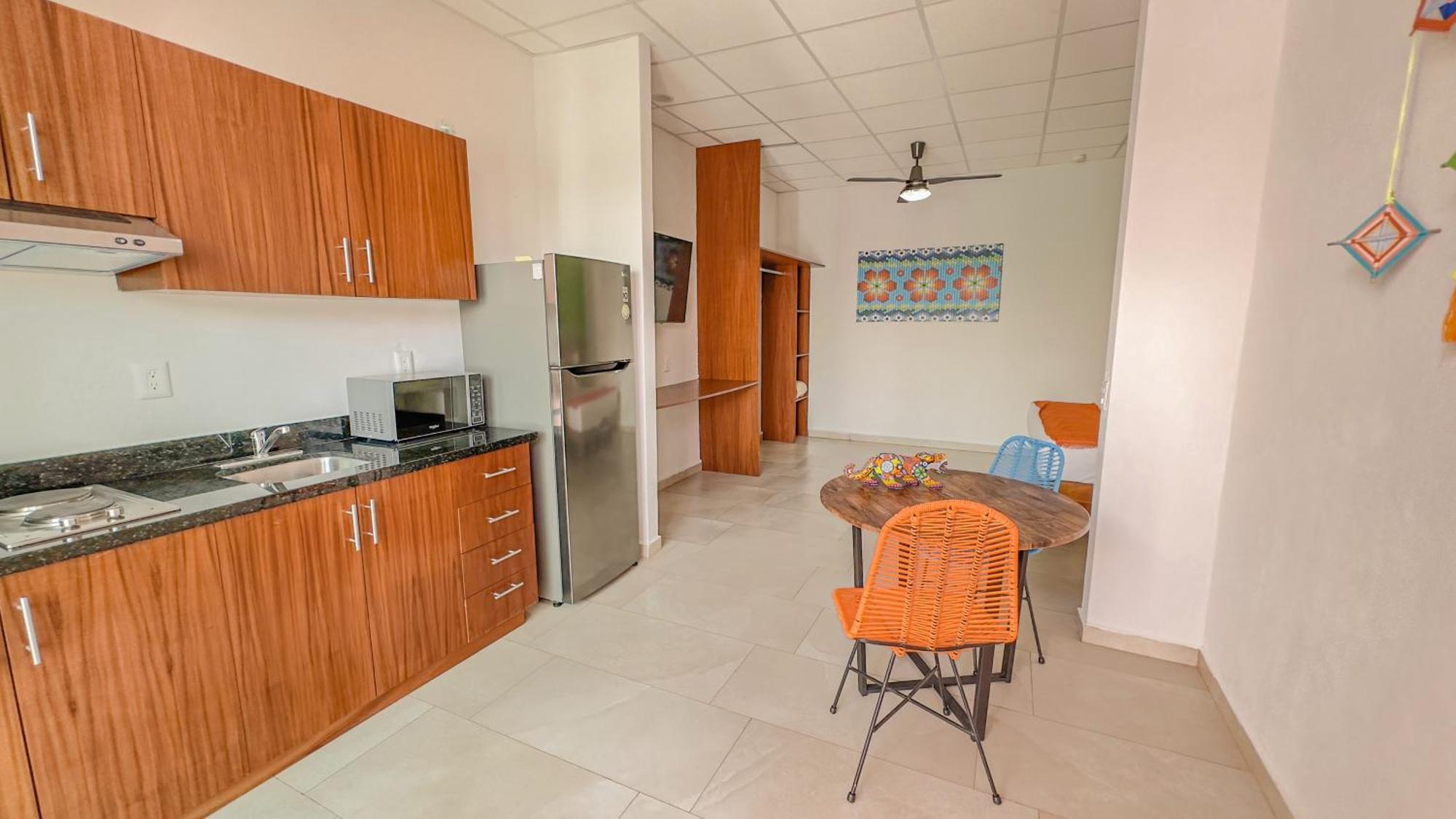 Riviera Sayulita Hotel Εξωτερικό φωτογραφία