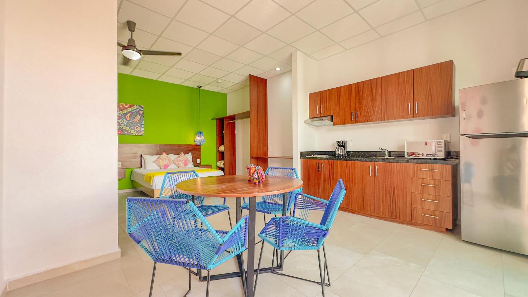 Riviera Sayulita Hotel Εξωτερικό φωτογραφία
