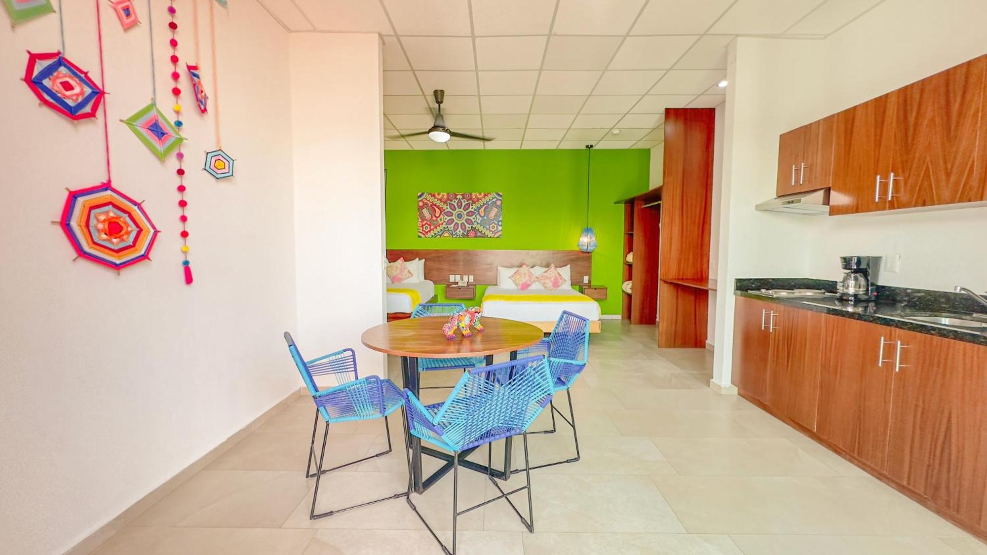 Riviera Sayulita Hotel Εξωτερικό φωτογραφία