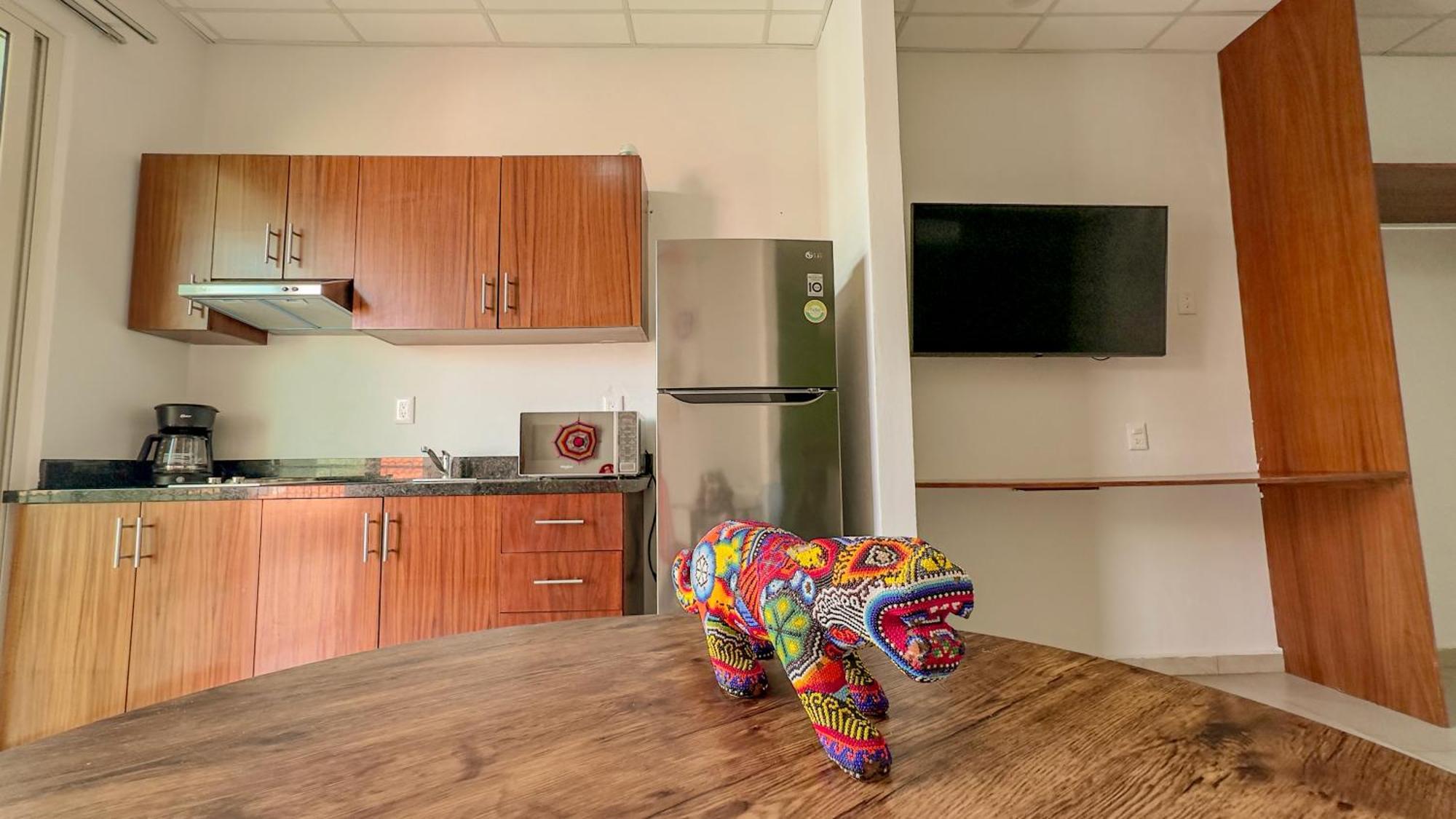 Riviera Sayulita Hotel Εξωτερικό φωτογραφία
