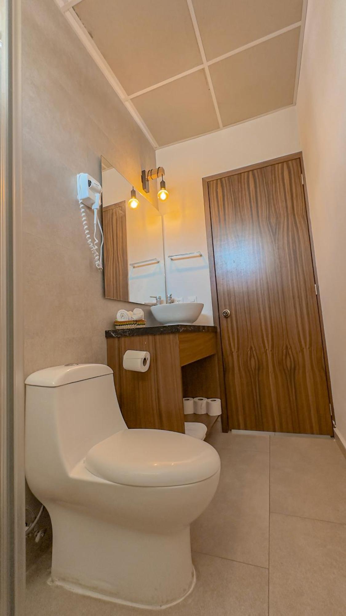 Riviera Sayulita Hotel Εξωτερικό φωτογραφία