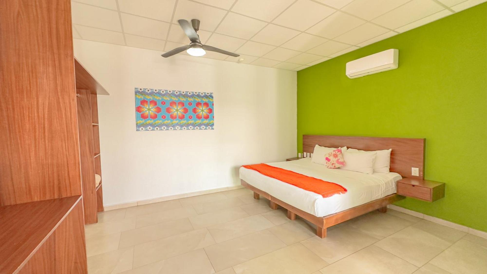 Riviera Sayulita Hotel Εξωτερικό φωτογραφία