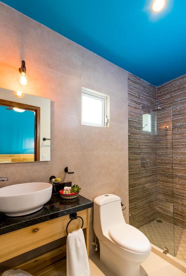 Riviera Sayulita Hotel Εξωτερικό φωτογραφία
