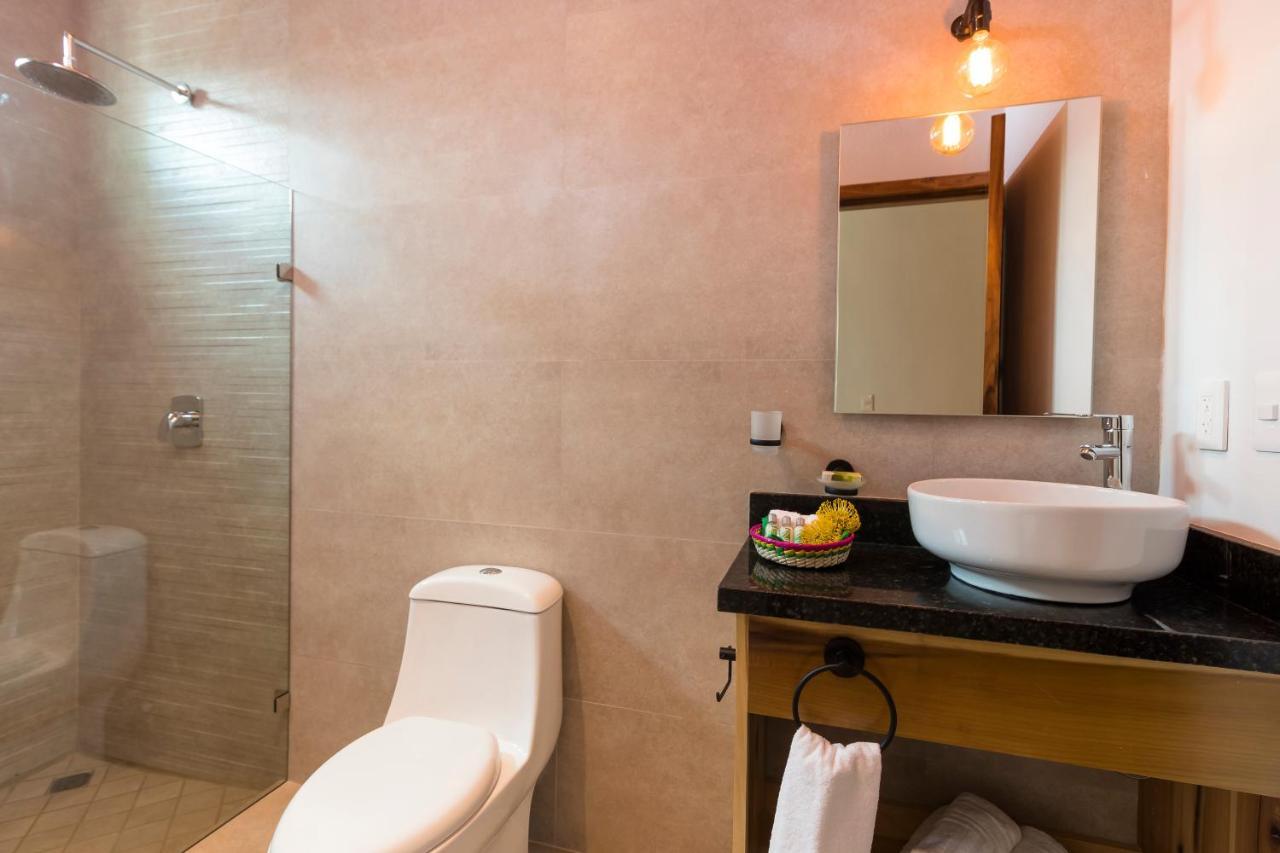 Riviera Sayulita Hotel Εξωτερικό φωτογραφία