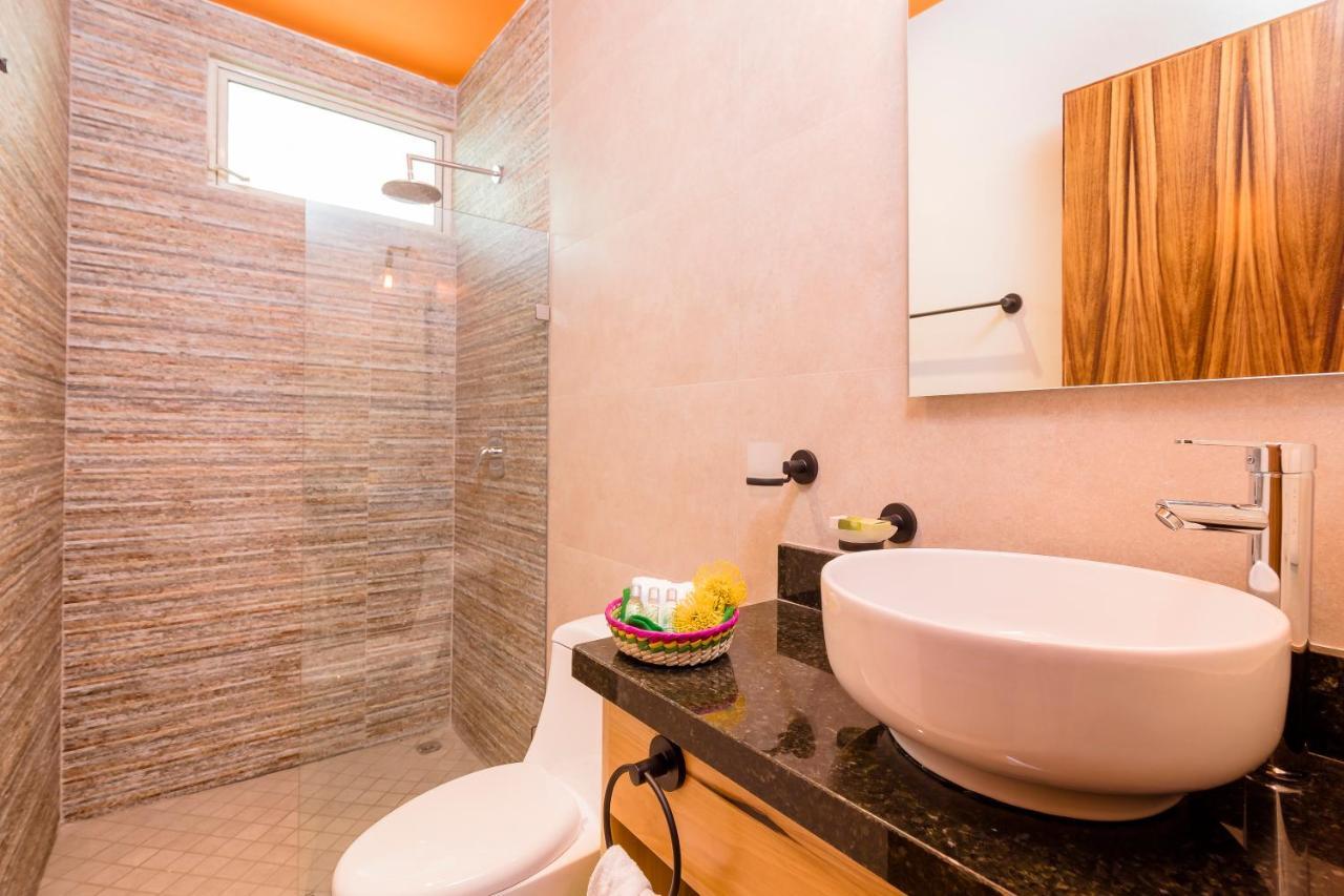 Riviera Sayulita Hotel Εξωτερικό φωτογραφία