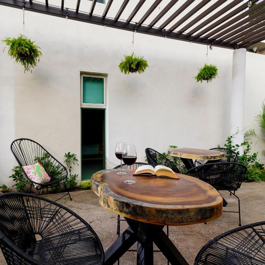 Riviera Sayulita Hotel Εξωτερικό φωτογραφία