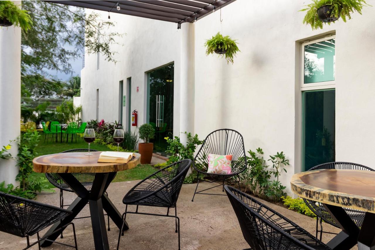 Riviera Sayulita Hotel Εξωτερικό φωτογραφία